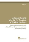 molecular insights into the eye evolution of bivalvian molluscs (en Inglés)