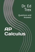AP Calculus: Questions and Answers (en Inglés)