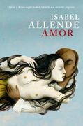 Amor - Isabel Allende - Plaza & Janés