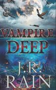 Vampire Deep (en Inglés)