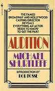 Audition: Everything an Actor Needs to Know to get the Part (en Inglés)