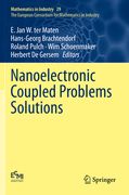 Nanoelectronic Coupled Problems Solutions (en Inglés)