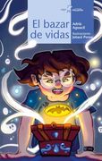 El Bazar de Vidas