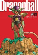 Dragon Ball Ultimate nº 20