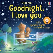 Goodnight, I Love You