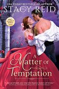 A Matter of Temptation (en Inglés)