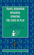 Travel Behaviour Research: Updating the State of Play (en Inglés)