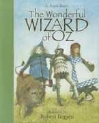 the wonderful wizard of oz (en Inglés)