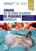 Cirugia de Tejidos Blandos de Pequeños Animales (in Spanish)