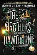 The Brothers Hawthorne (The Inheritance Games, 4) (en Inglés)