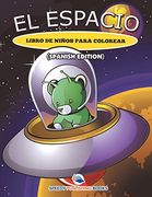 El Espacio Libro de Niños Para Colorear (in Spanish)