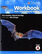 Heinemann Explore Science 2nd International Edition Workbook 4 (en Inglés)