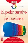 El Poder Curativo de Los Colores
