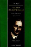 Camino de Servidumbre - Volumen ii