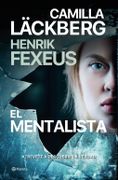 El mentalista - Camilla Lackberg - Planeta