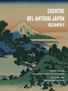 Cuentos del antiguo Japón volumen II