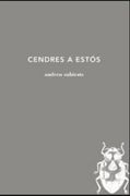 Cendres a Estós (in Spanish)