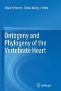 Ontogeny and Phylogeny of the Vertebrate Heart (en Inglés)
