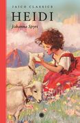 Heidi (en Inglés)