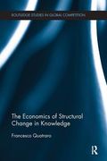 The Economics of Structural Change in Knowledge (en Inglés)