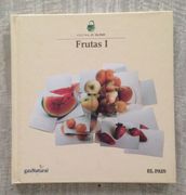 FRUTAS I: La cocina de la fruta en Esapa (en Castellano)