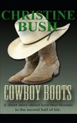 Cowboy Boots (en Inglés)