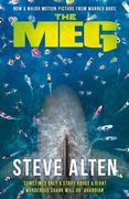 The Meg (Megalodon) (en Inglés)