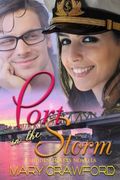 Port in the Storm: Volume 1 (A  Hidden Hearts Novella)
