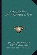 Arcadia Van Sannazarius (1730)