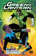 Green Lantern by Geoff Johns Book One (New Edition) (en Inglés)