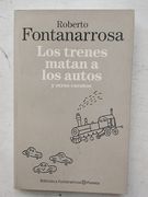 Los Trenes Matan A Los Autos