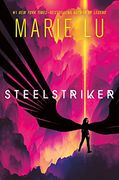 Steelstriker: 2 (Skyhunter, 2) (en Inglés)