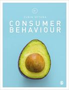 Consumer Behaviour (en Inglés)