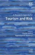 Research Agenda for Tourism and Risk