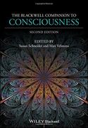 The Blackwell Companion to Consciousness 2E (en Inglés)