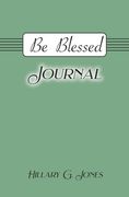 Be Blessed Journal (en Inglés)