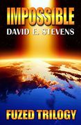 Impossible: Fuzed Trilogy Book 3 