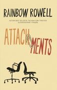 Attachments (Español) - Rainbow Rowell - Alfaguara