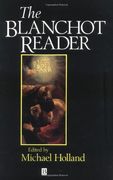 the blanchot reader
