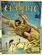 El Fuerte la Cabeza del Apostol