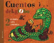 Cuentos del Globo 2 - Rustica