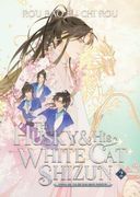 The Husky and His White Cat Shizun: Erha He Ta de Bai Mao Shizun (Novel) Vol. 2 (en Inglés)