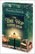 The Time hop Coffee Shop: A Novel (en Inglés)