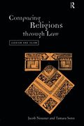 comparing religions through law: judaism and islam (en Inglés)