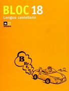 Bloc Lengua Castellana 18