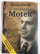 El Destino de Motek (in Spanish)
