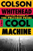 Cool Machine: A Novel (en Inglés)