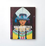 Magia Y Mistica - Arte Contemporaneo (in Trilingüe)