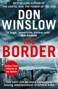 The Border (libro en Inglés)