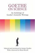 goethe on science (en Inglés)